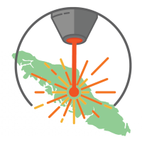 Island Laser Craft